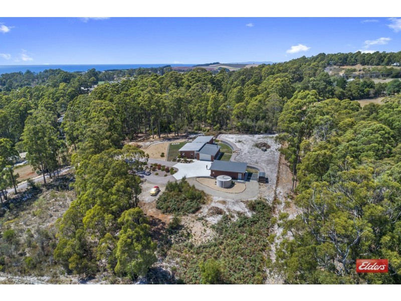 43 Leatherwood Drive, Penguin TAS 7316