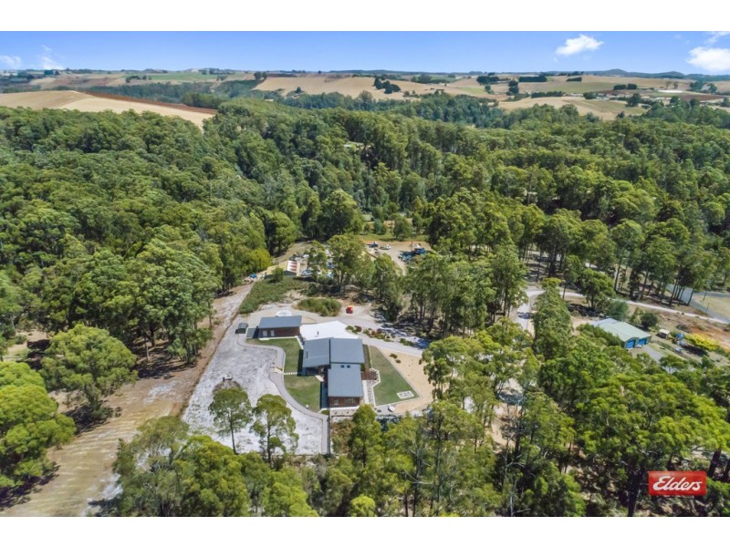 43 Leatherwood Drive, Penguin TAS 7316