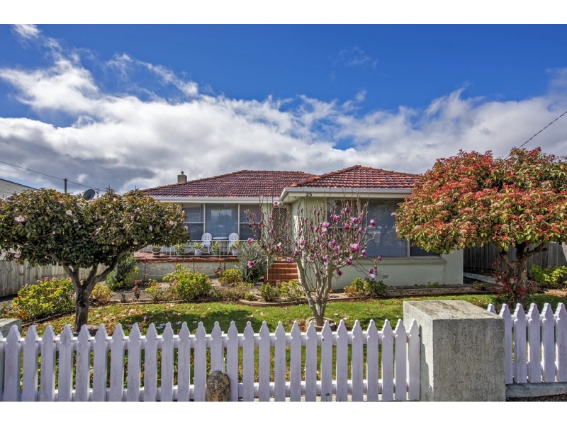 25 Payne Street, Hillcrest TAS 7320