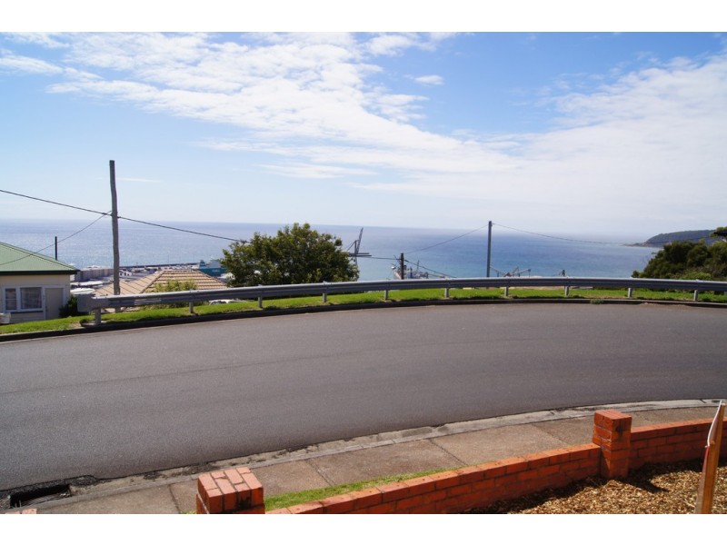 13 Morse Street, Montello TAS 7320