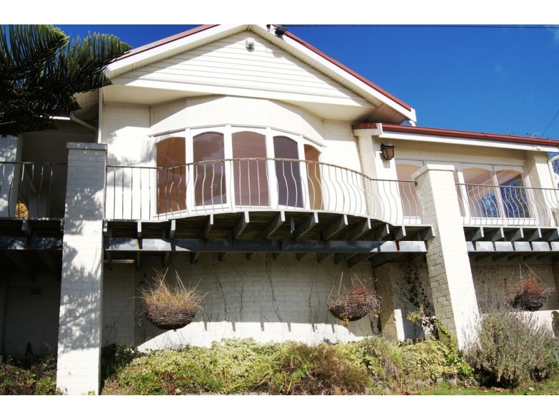 83 Button Avenue, Parklands TAS 7320