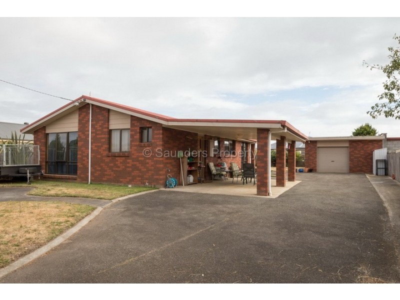 19 Epsom Road, Penguin TAS 7316