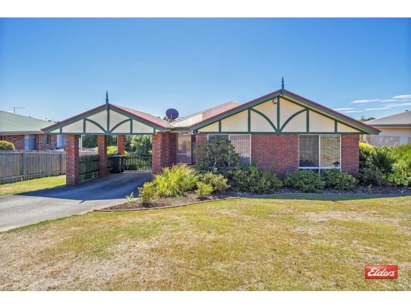 21 Singline Avenue, Romaine TAS 7320
