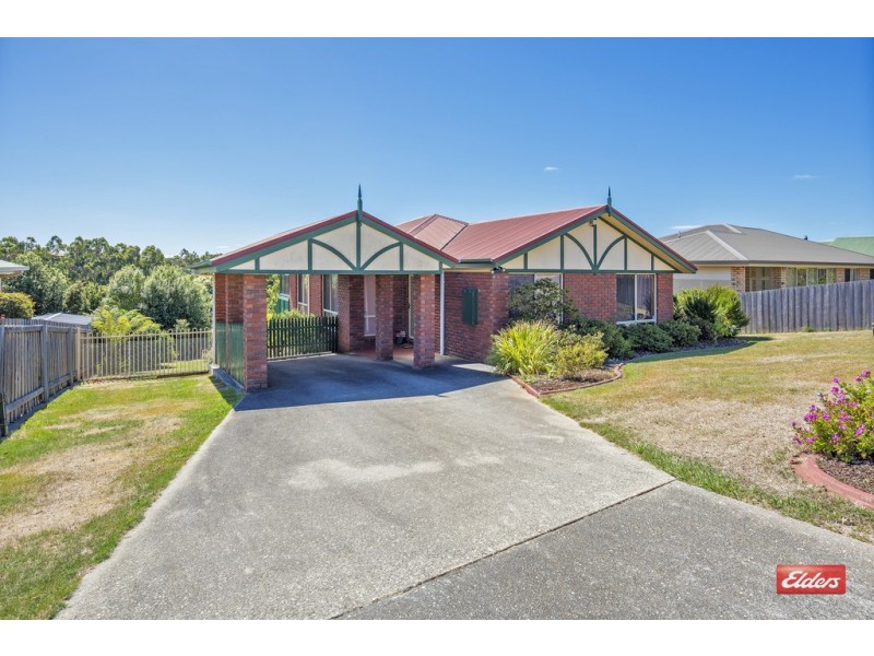 21 Singline Avenue, Romaine TAS 7320