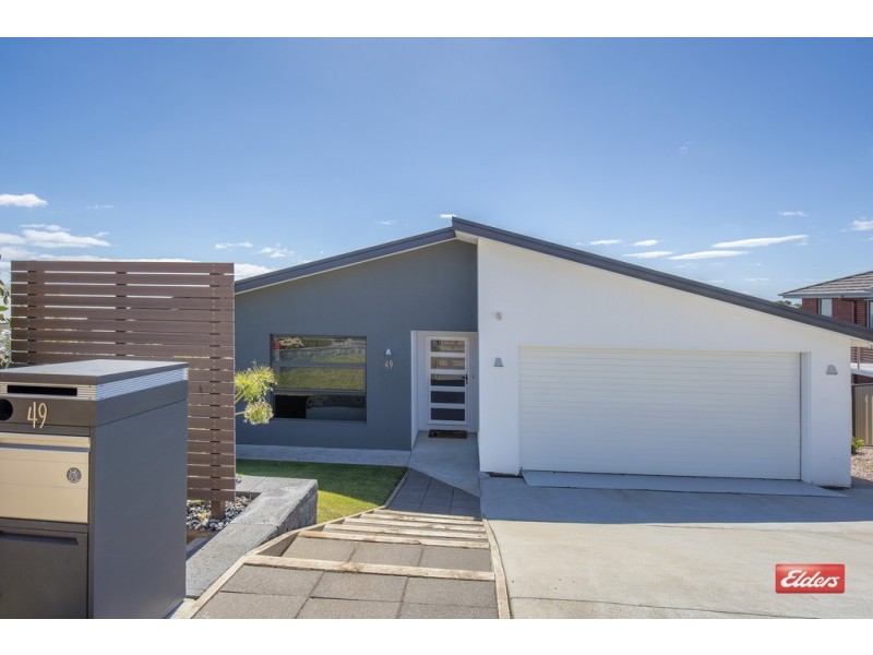 49 Brickport Road, Park Grove TAS 7320