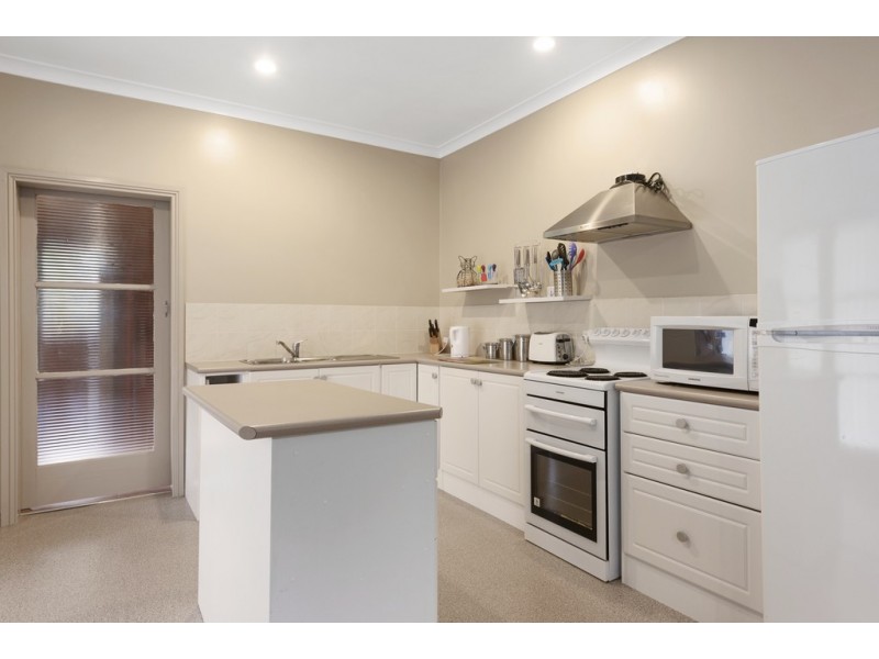 1 Somerset Street, Rosebery TAS 7470