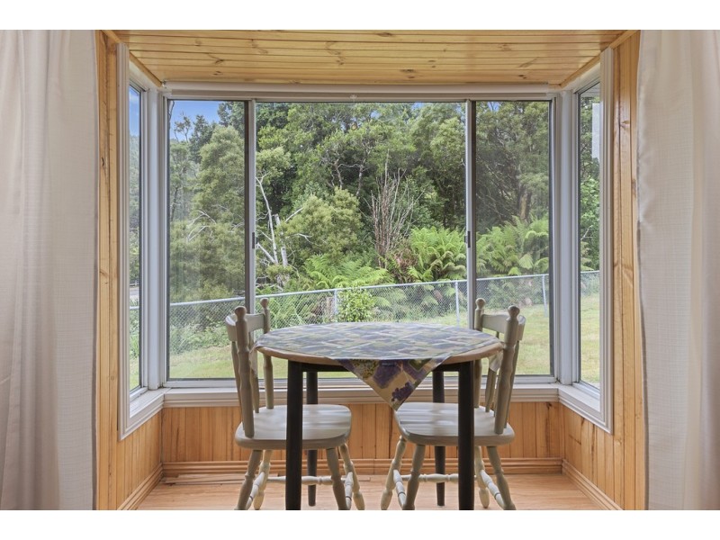 1 Somerset Street, Rosebery TAS 7470