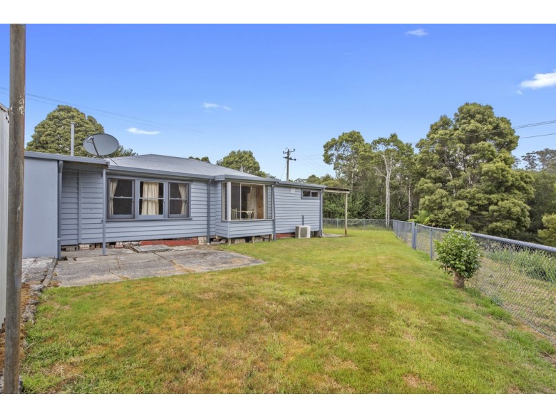 1 Somerset Street, Rosebery TAS 7470