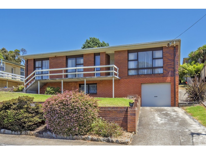 25 Kingsley Avenue, Romaine TAS 7320