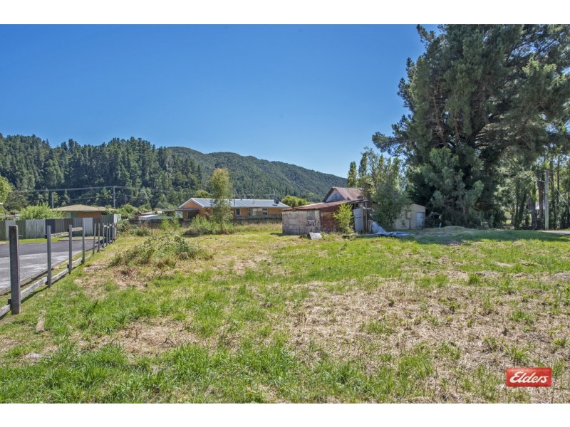 4 Rupert Street, Queenstown TAS 7467