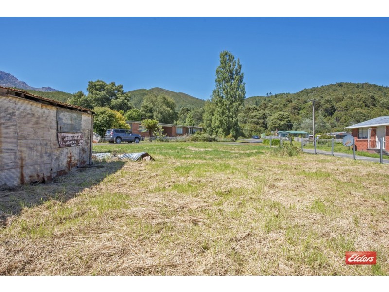 4 Rupert Street, Queenstown TAS 7467