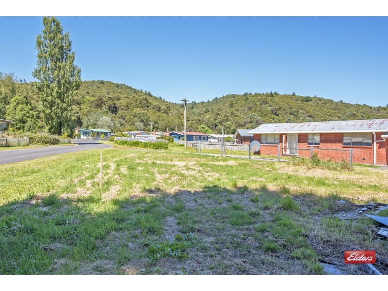 4 Rupert Street, Queenstown TAS 7467