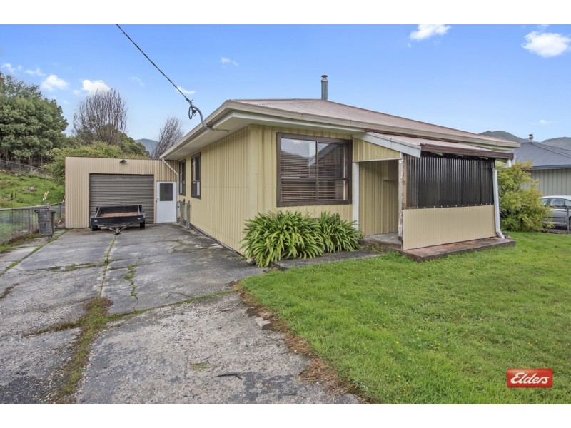 6 Hean Street, Rosebery TAS 7470