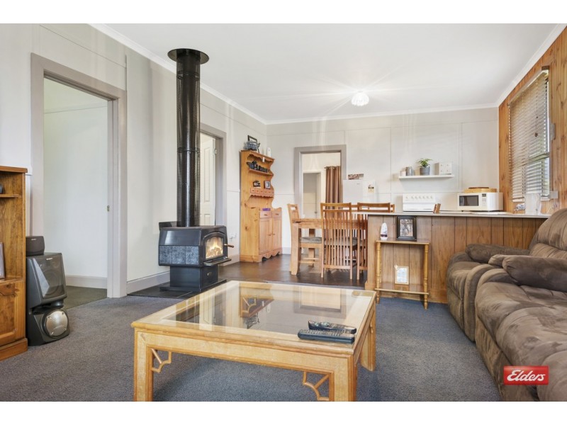 6 Hean Street, Rosebery TAS 7470