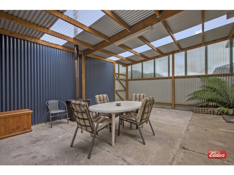 6 Hean Street, Rosebery TAS 7470