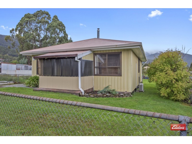 6 Hean Street, Rosebery TAS 7470