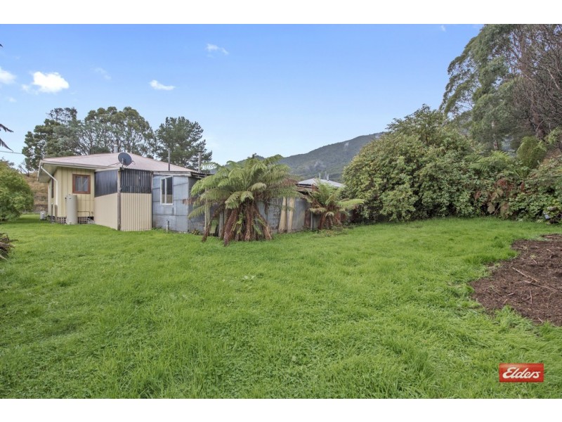 6 Hean Street, Rosebery TAS 7470
