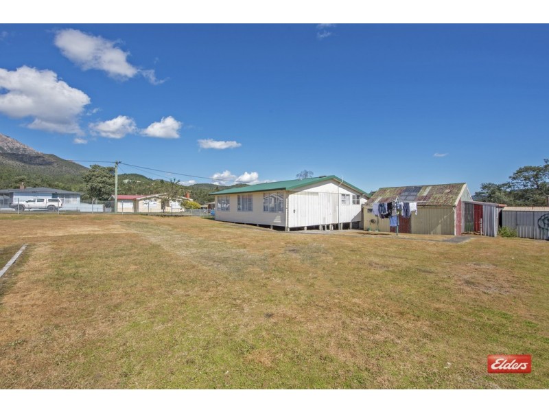 47-49 Sedgewick Street, Queenstown TAS 7467