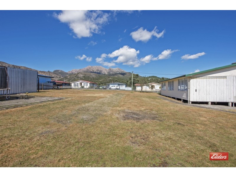 47-49 Sedgewick Street, Queenstown TAS 7467
