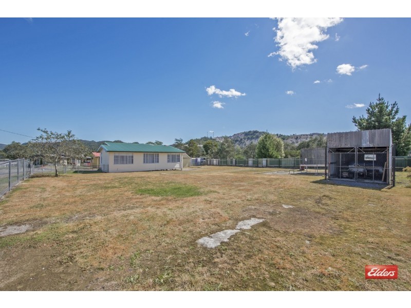 47-49 Sedgewick Street, Queenstown TAS 7467