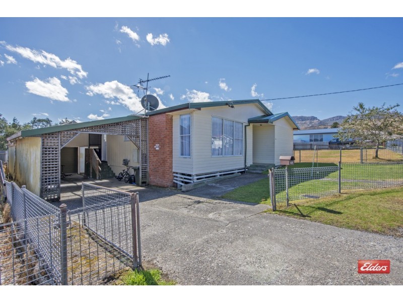 47-49 Sedgewick Street, Queenstown TAS 7467