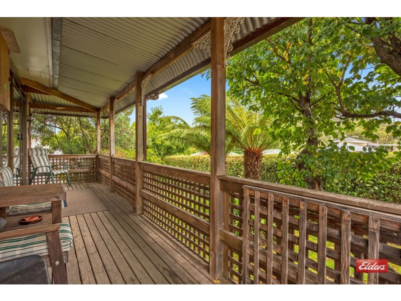 17 Propsting Street, Rosebery TAS 7470