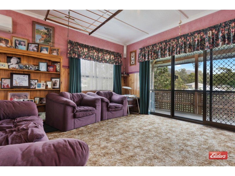 17 Propsting Street, Rosebery TAS 7470