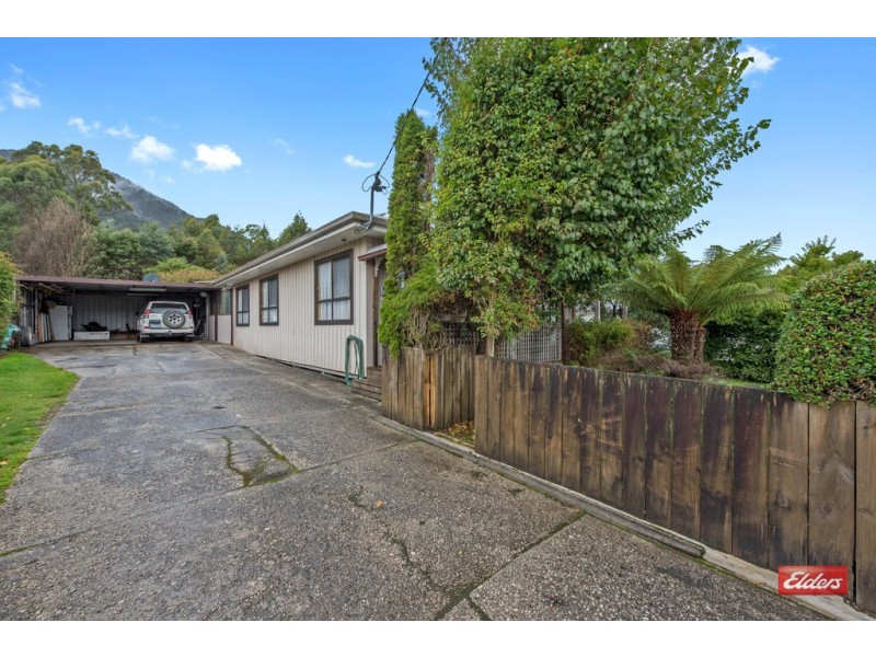 17 Propsting Street, Rosebery TAS 7470