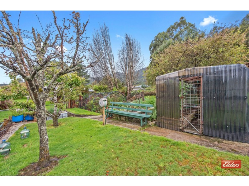 17 Propsting Street, Rosebery TAS 7470