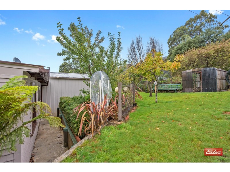 17 Propsting Street, Rosebery TAS 7470