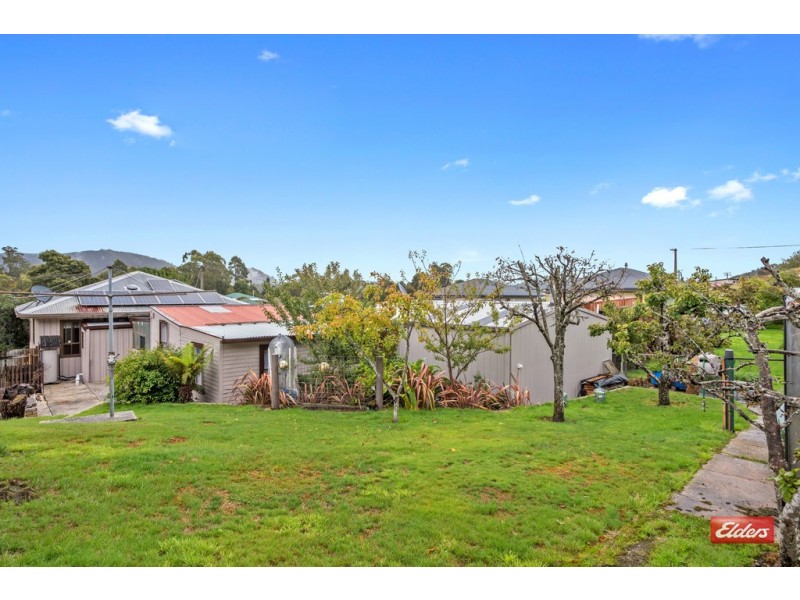 17 Propsting Street, Rosebery TAS 7470