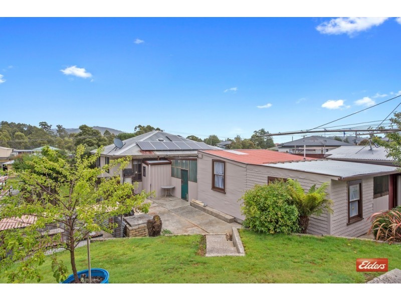 17 Propsting Street, Rosebery TAS 7470
