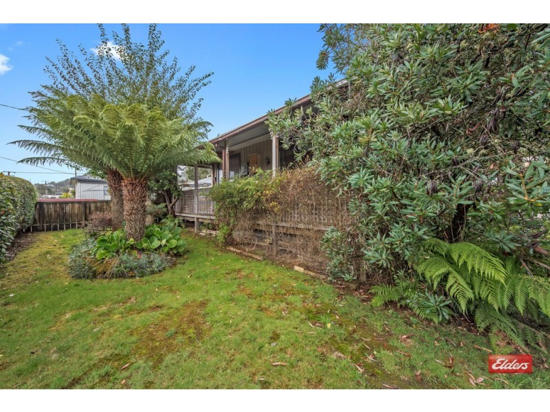 17 Propsting Street, Rosebery TAS 7470