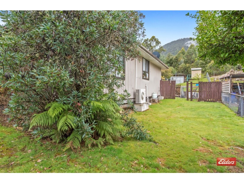 17 Propsting Street, Rosebery TAS 7470