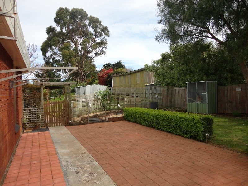 203 West Mooreville Road, East Cam TAS 7321