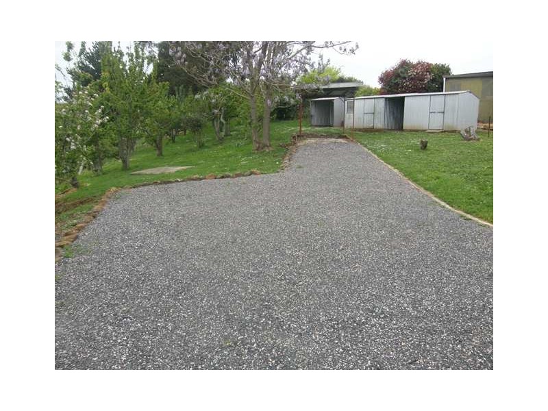 203 West Mooreville Road, East Cam TAS 7321