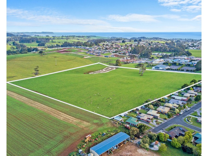 0 Boland Avenue, Downlands TAS 7320