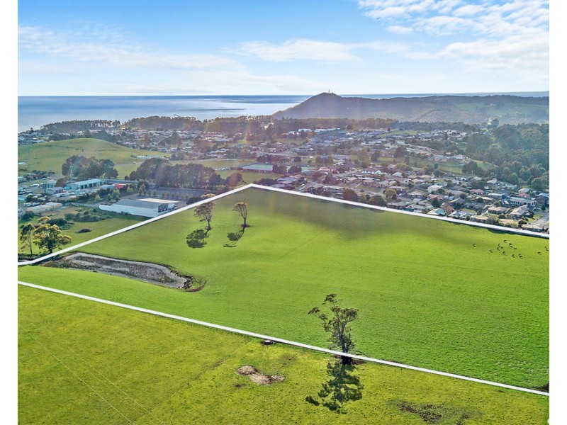 0 Boland Avenue, Downlands TAS 7320