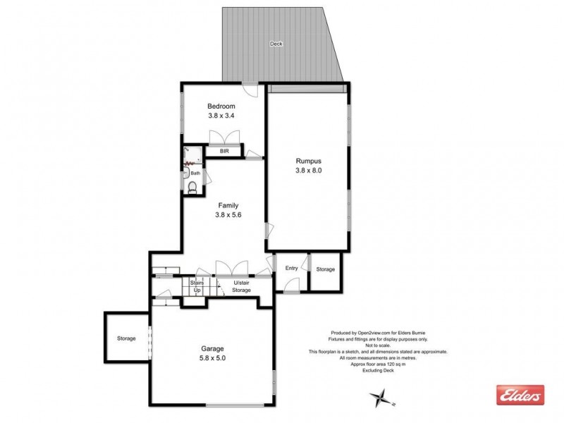 6 Kalina Crescent, Park Grove TAS 7320