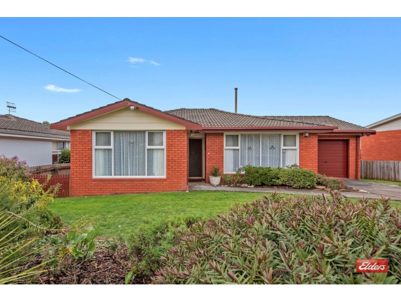 7 Malonga Drive, Shorewell Park TAS 7320