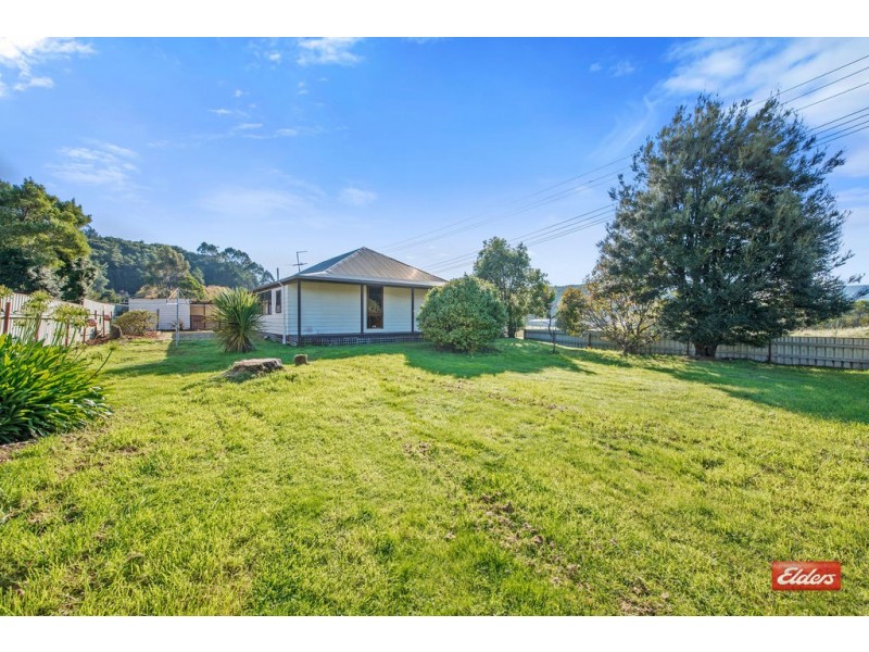 9 Bayley Street, Zeehan TAS 7469