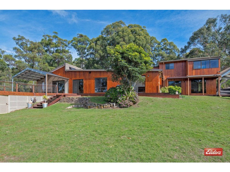 17 Vicevich Road, Somerset TAS 7322