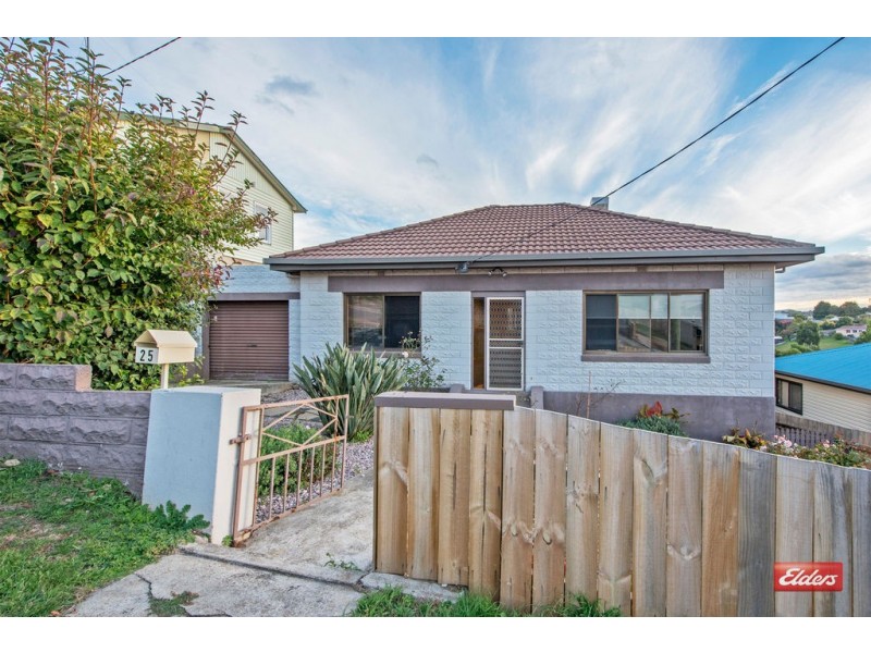 25 Ross Street, Montello TAS 7320