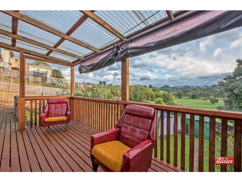 25 Ross Street, Montello TAS 7320
