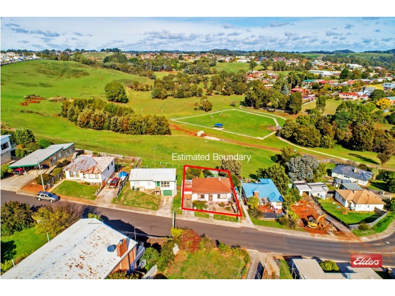 25 Ross Street, Montello TAS 7320