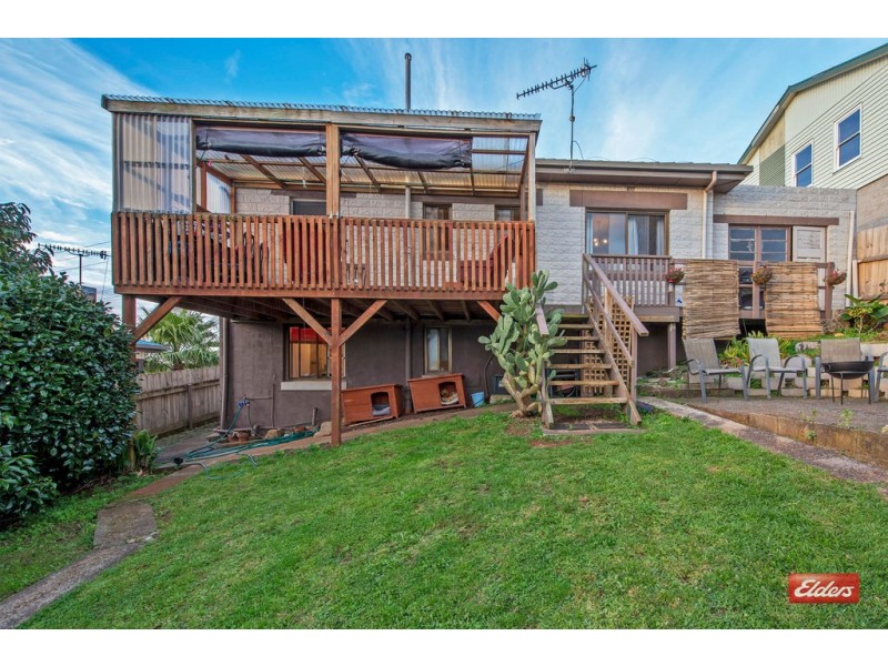 25 Ross Street, Montello TAS 7320