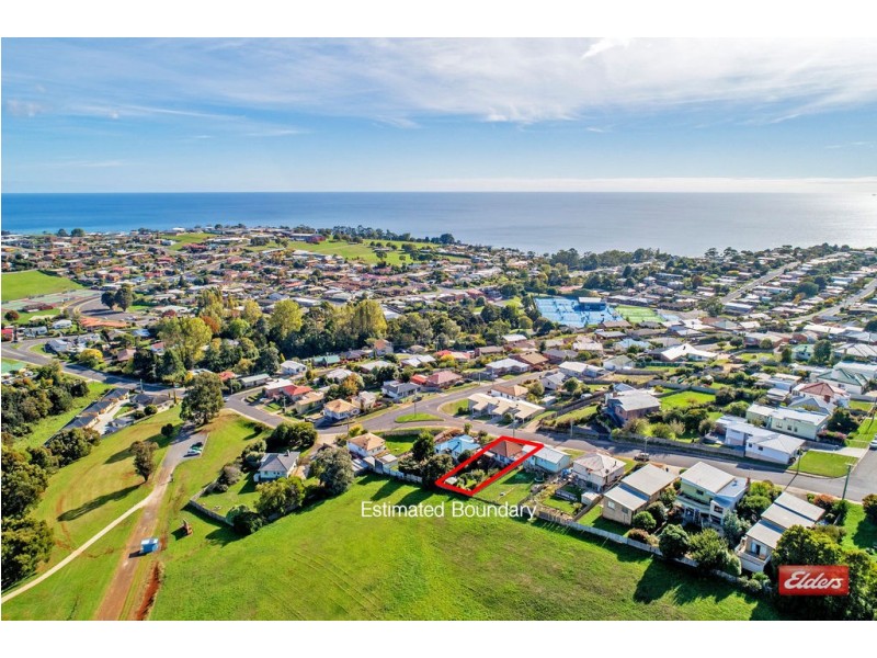 25 Ross Street, Montello TAS 7320