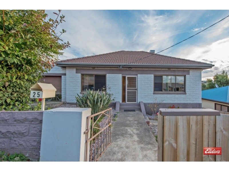 25 Ross Street, Montello TAS 7320