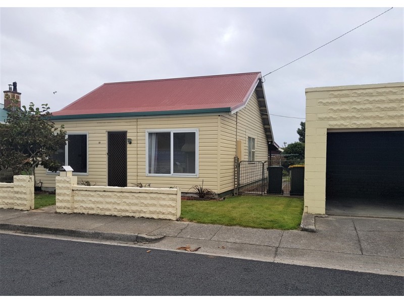 12 Burnell Street, Cooee TAS 7320
