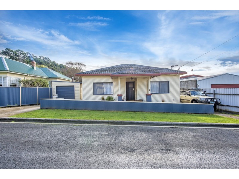 2 Romaine Street, South Burnie TAS 7320